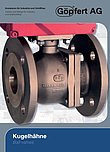 Ball valves