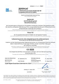 CE 0525 Goepfert AG