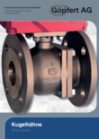 Ball valves