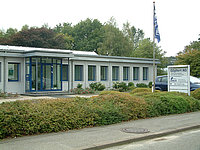 Headquarter from Goepfert AG