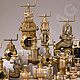 Valves for the navy acc. to VG standard / Otto Kollmann valves