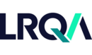 Logo de la société de classification Lloyds Register LRQA
