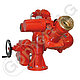 Schaum-/Wassermonitor / Schaum-/Wasserwerfer MX2000