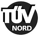 Goedkeuringen TÜV Nord