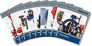 Product brochures from Goepfert AG