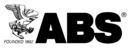 Logo de la société de classification ABS American Bureau of Shipping
